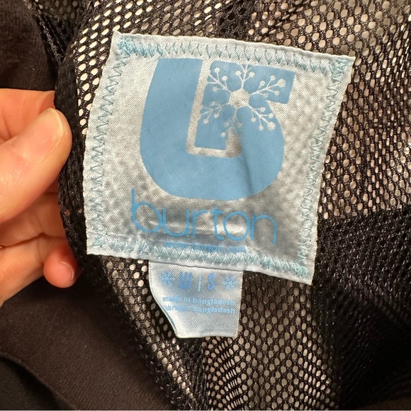 Burton Ski/Snowboard Pants - Picture 5 of 6